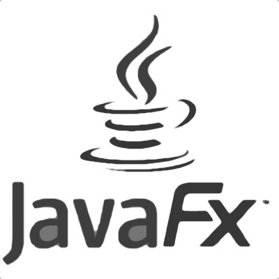 JavaFx Logo